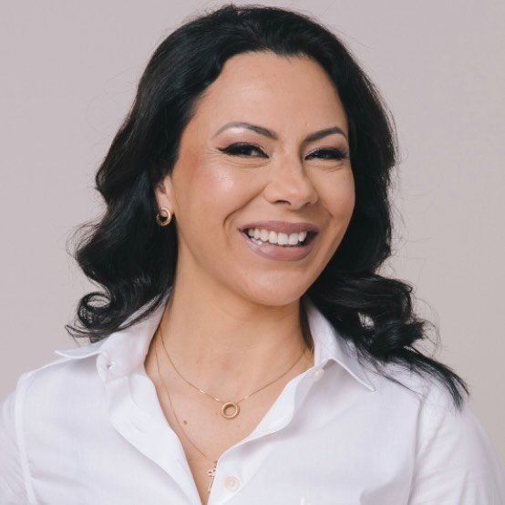 Valeska D'Angelo